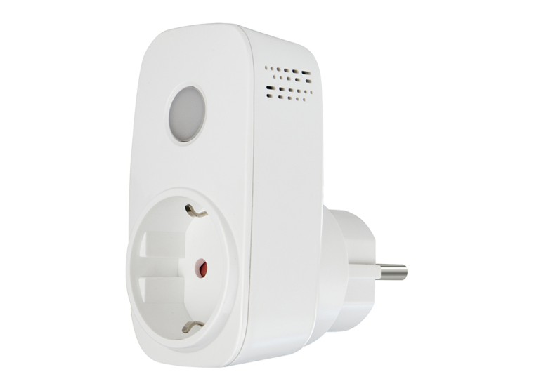  BROADLINK Smart SP3s socket remote control, consumption meter, Wi-Fi